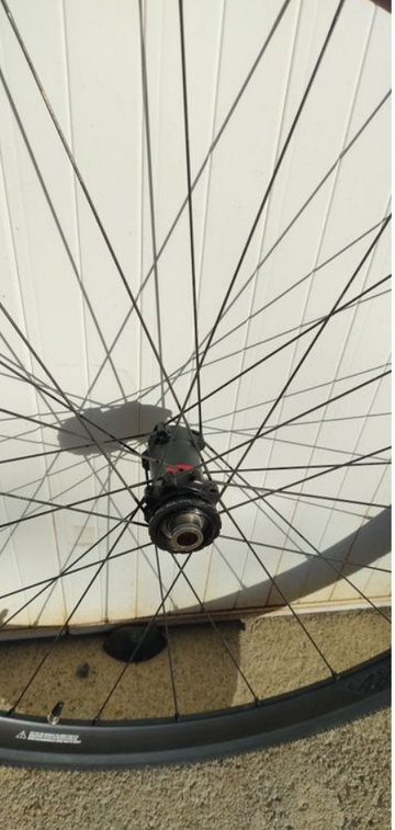 Gebrauchtes Fulcrum RACING 4 bike — Bild 2 von 5