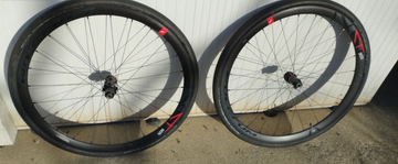 Gebrauchtes Fulcrum RACING 4 bike — Bild 5 von 5
