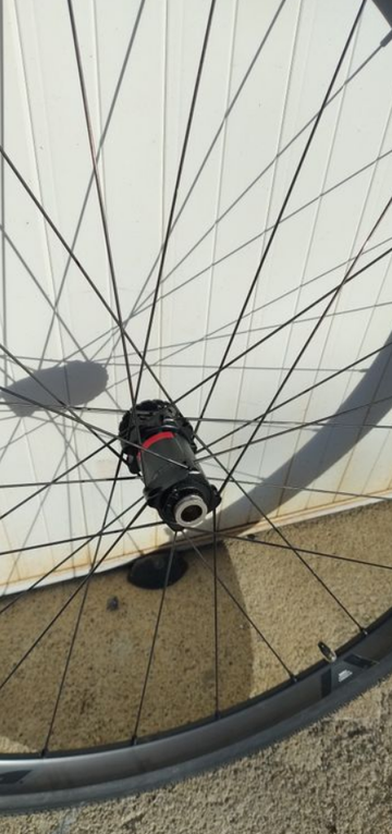 Gebrauchtes Fulcrum RACING 4 bike — Bild 4 von 5