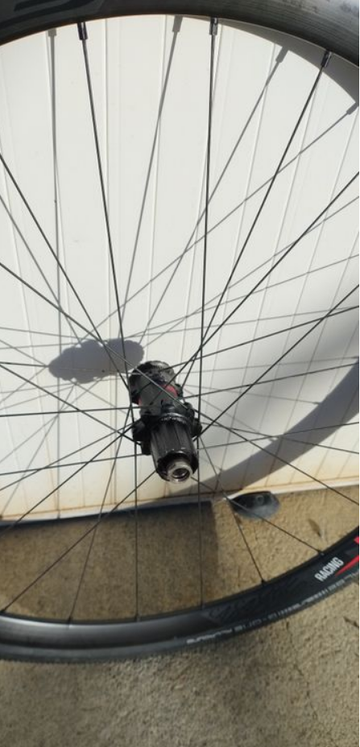 Gebrauchtes Fulcrum RACING 4 bike — Bild 3 von 5