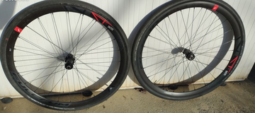 Używany Fulcrum RACING 4 Wheels