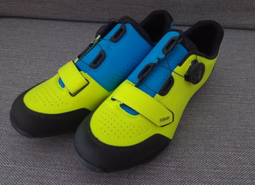 Używany Bontrager Foray Cycling Shoes