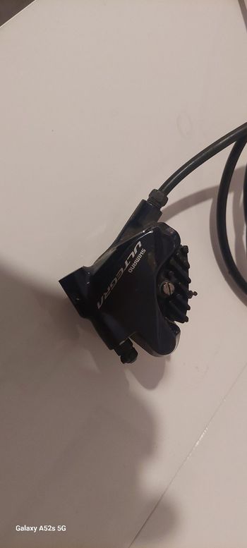 Shimano, Ultegra BR-R8000 Brake Caliper