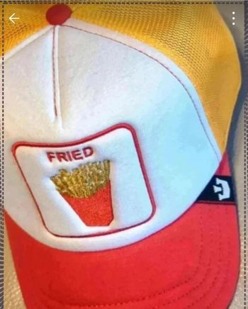 Brooks, Cappello