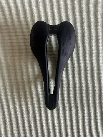 2024, Selle Italia SLR Boost Superflow S