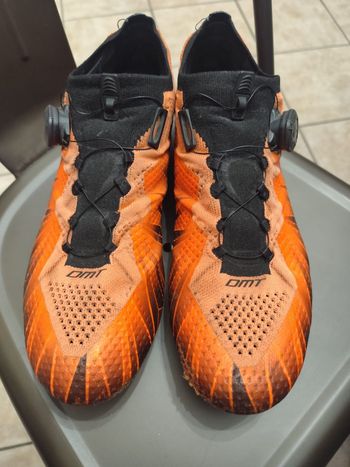 Dmt, Cycling Cleats