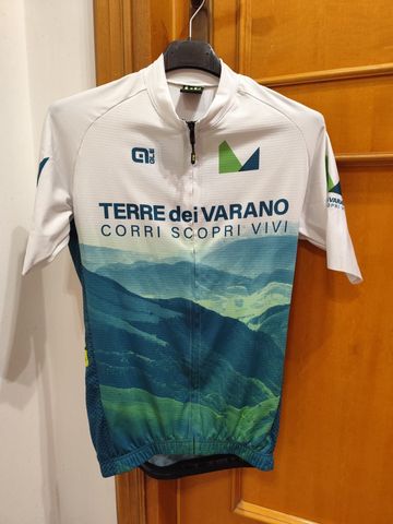 Käytetty Ale cycling Maglia da ciclismo Cycling Clothing