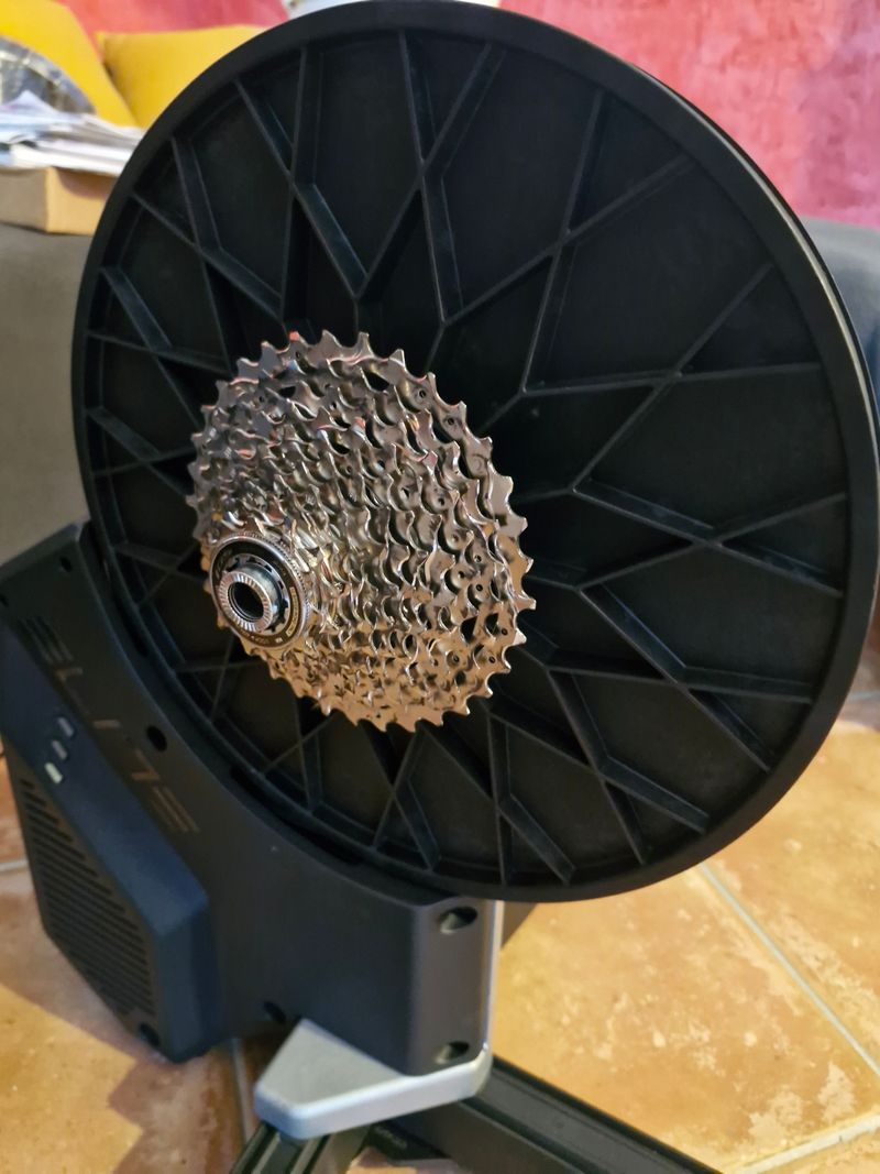 Elite RIVO Trainer 2026 bike usato — immagine 2 di 5