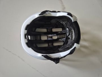 Brugt POC Octal Aero Helmet bike — billede 7 af 10