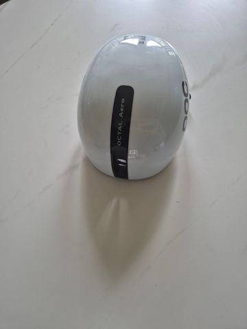 Brugt POC Octal Aero Helmet bike — billede 6 af 10