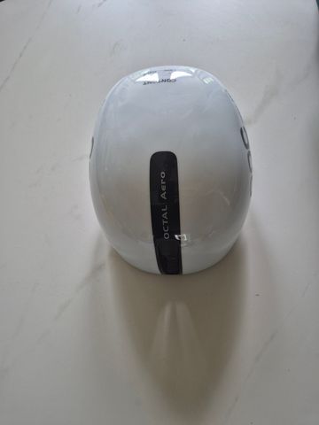 Brugt POC Octal Aero Helmet bike — billede 3 af 10