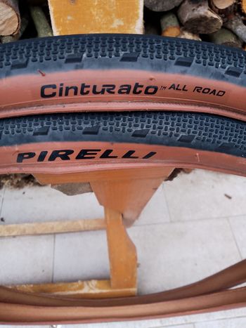 Pirelli, Cinturato 700x35