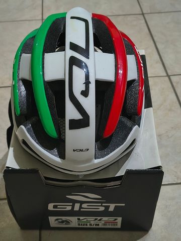 Gist Helmet 2024 bike usato — immagine 4 di 4
