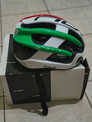 Gebrauchtes Gist Helmet 2024 Cycling Accessories
