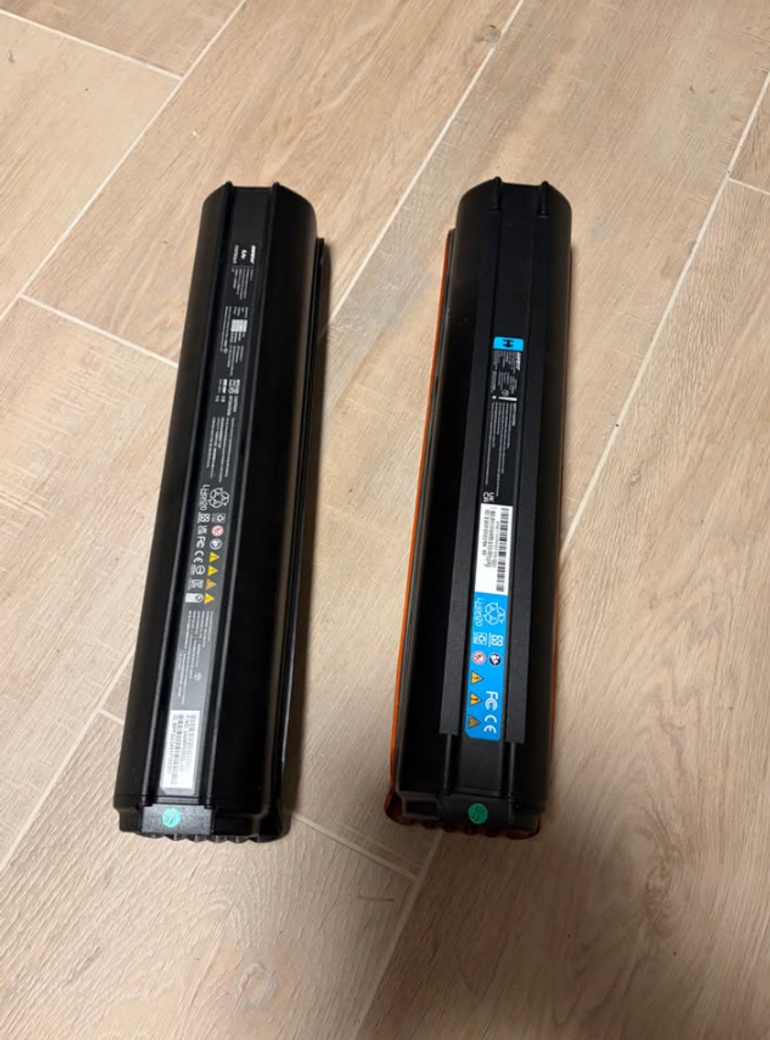 Used Giant Battery 504 wAh 2023 bike — image 3 of 3