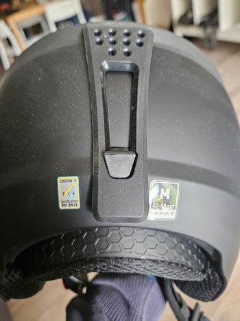 Used Rossignol Hero Giant FIS Tiger 2026 bike — image 8 of 10