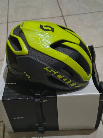 Used Scott rc 2023 bike