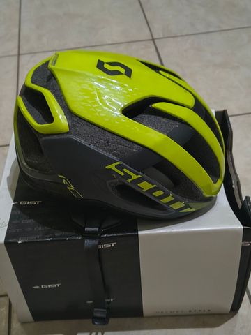 Brugt Scott rc 2023 Cycling Accessories