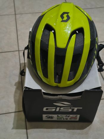 Used Scott rc 2023 bike — image 3 of 4