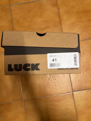 Used Jonn luck Phantom Azul MTB bike — image 4 of 6