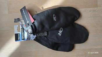 Outdoor Research, Thermohandschuhe Versaliner Mitts Größe M