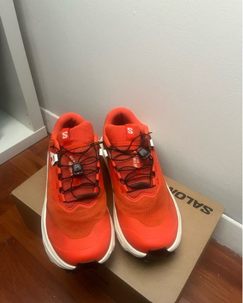 Salomon, Ultra Glide 3