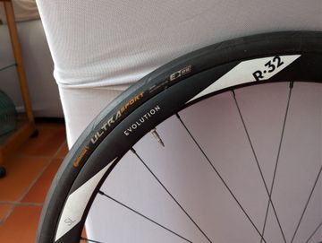 Used Newmen Evolution R.32 bike — image 3 of 5