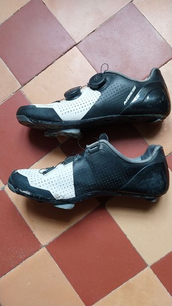 Used Massi Chaussures Cyclisme bike — image 3 of 4