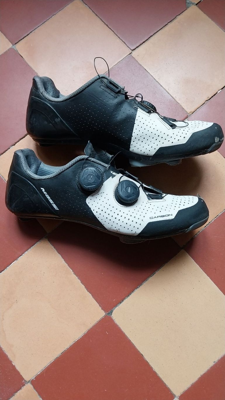 Used Massi Chaussures Cyclisme bike — image 2 of 4
