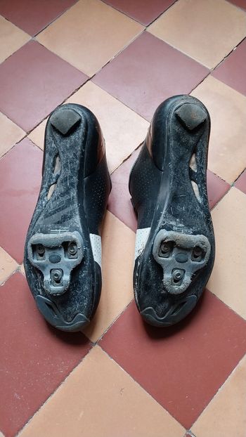 Used Massi Chaussures Cyclisme bike — image 4 of 4