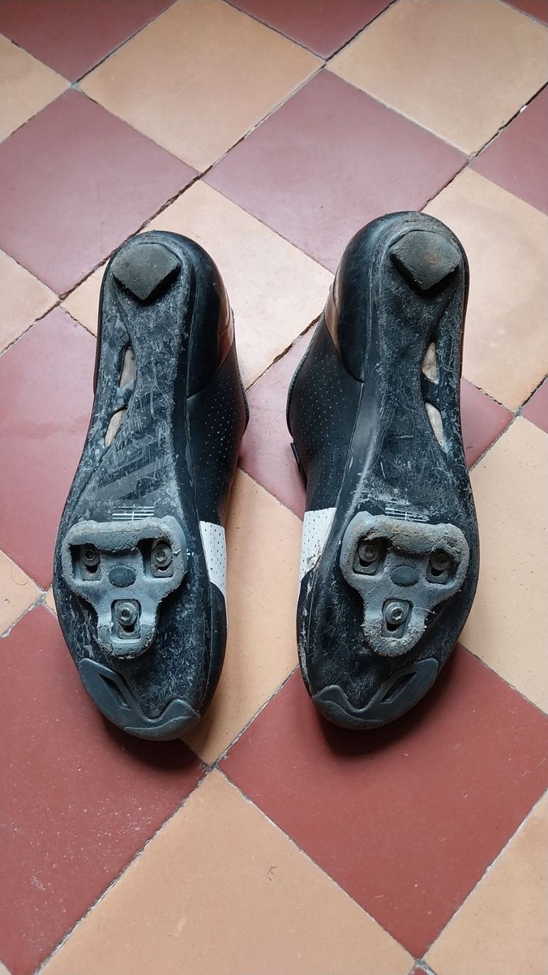 Used Massi Chaussures Cyclisme bike — image 4 of 4