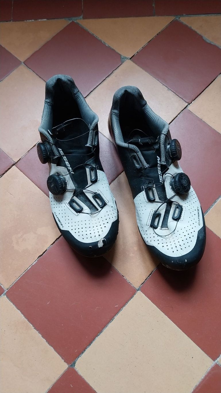 Used Massi Chaussures Cyclisme bike — image 1 of 4