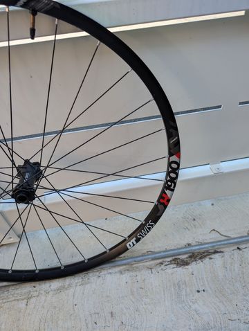 Gebrauchtes Dt Swiss 1900 bike — Bild 4 von 6