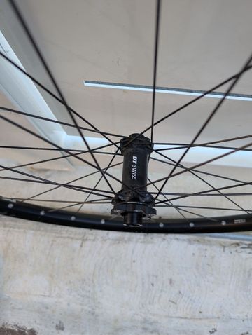Gebrauchtes Dt Swiss 1900 bike — Bild 5 von 6