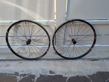 Gebrauchtes Dt Swiss 1900 bike — Bild 2 von 6