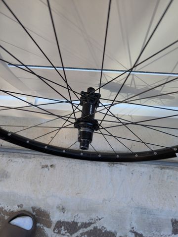 Gebrauchtes Dt Swiss 1900 bike — Bild 6 von 6