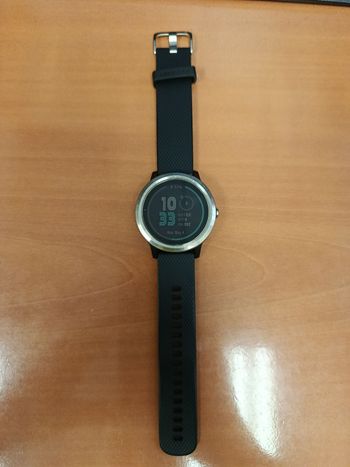 Garmin, vívoactive 3 GPS Smartwatch