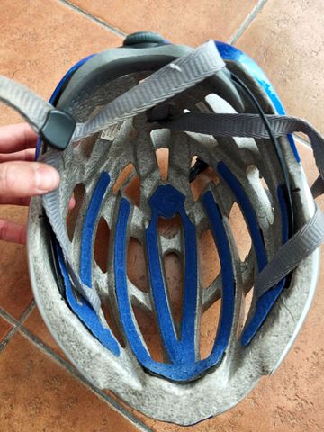 Used Cannondale Casco Helmet bike — image 3 of 4