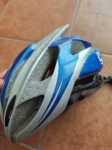 Cannondale Casco Helmet Cycling Accessories usato
