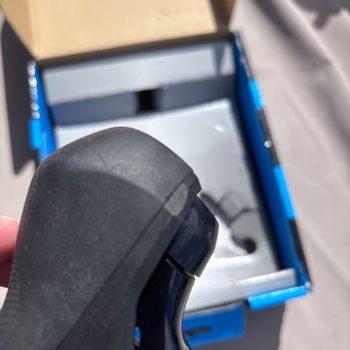 Used Shimano STI Shifter R7120 Disc 12 speed Rechts bike — image 7 of 7