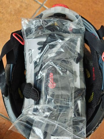 Brugt rudy windmax bike — billede 4 af 6