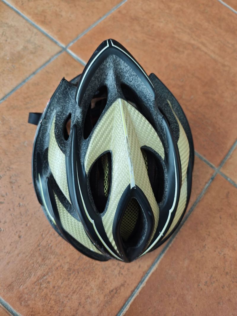 Used rudy windmax Cycling Accessories