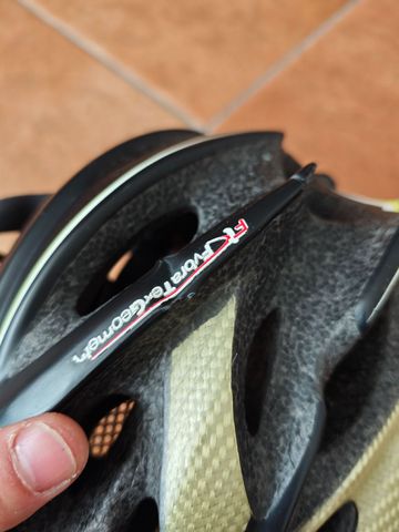 Brugt rudy windmax bike — billede 2 af 6
