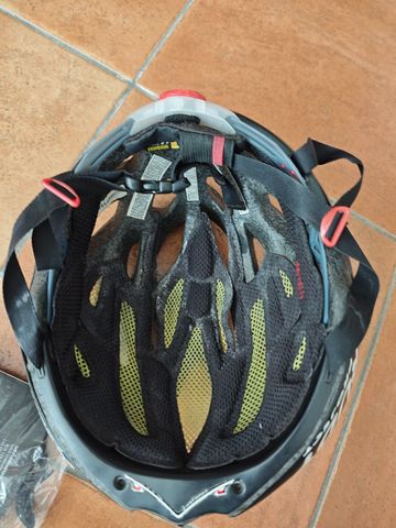Brugt rudy windmax bike — billede 3 af 6