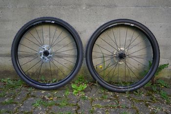 Dt Swiss, C1800 CR1600 Spline