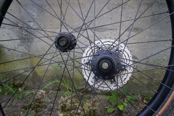 Brugt Specialized DT Swiss G540 bike — billede 4 af 5