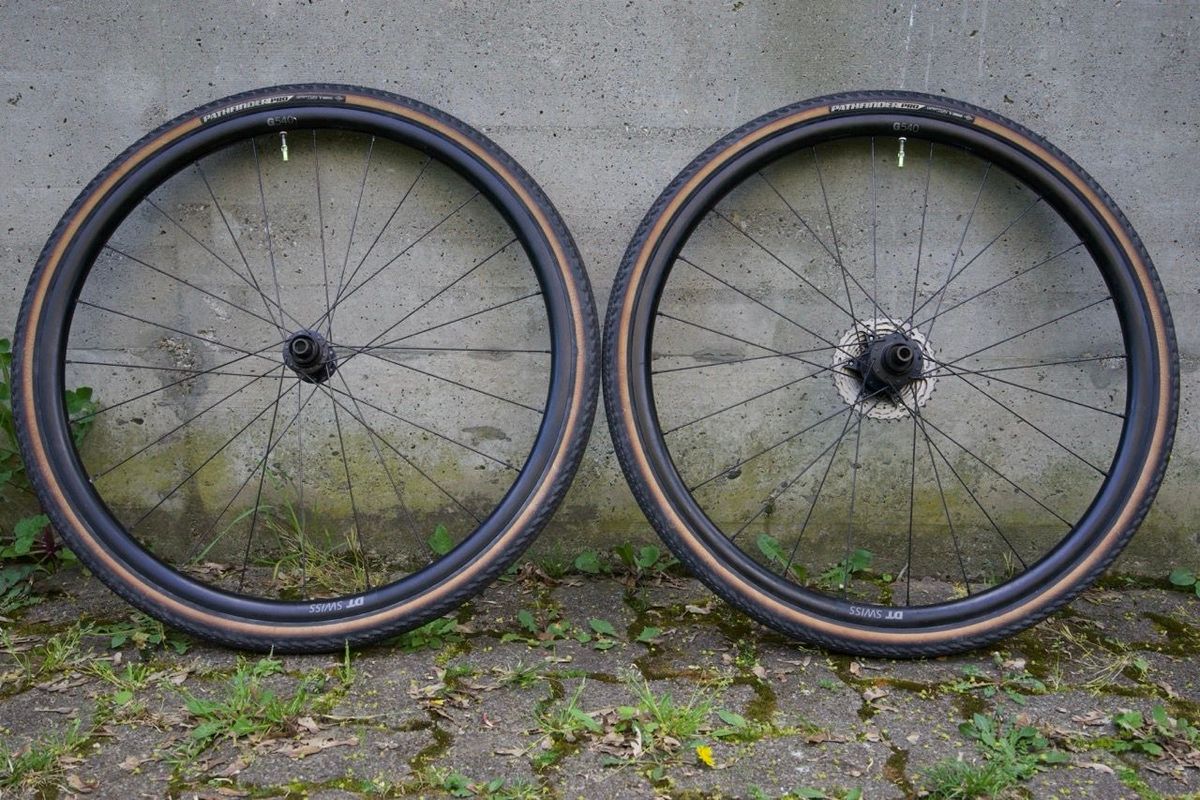 Specialized DT Swiss G540 | buycycle
