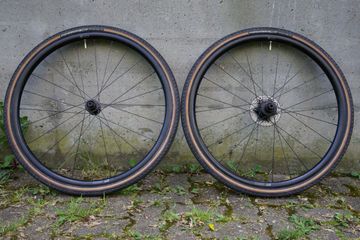 Used Specialized DT Swiss G540 Wheels