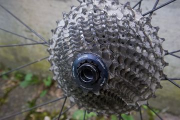 Brugt Specialized DT Swiss G540 bike — billede 5 af 5