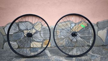 Gebrauchtes Stans Notubes Flow s1 Wheels
